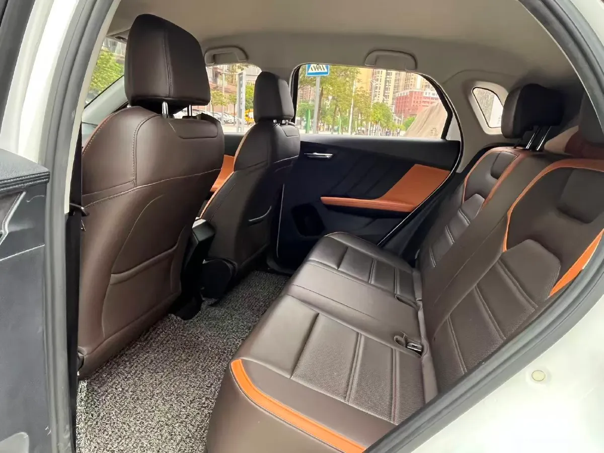 2021 Geely Azkarra 1.8T 184HP L4 7DCT,autocango,china used car exporter,china ev exporter,chinese used car exporter,chinese used ev exporter