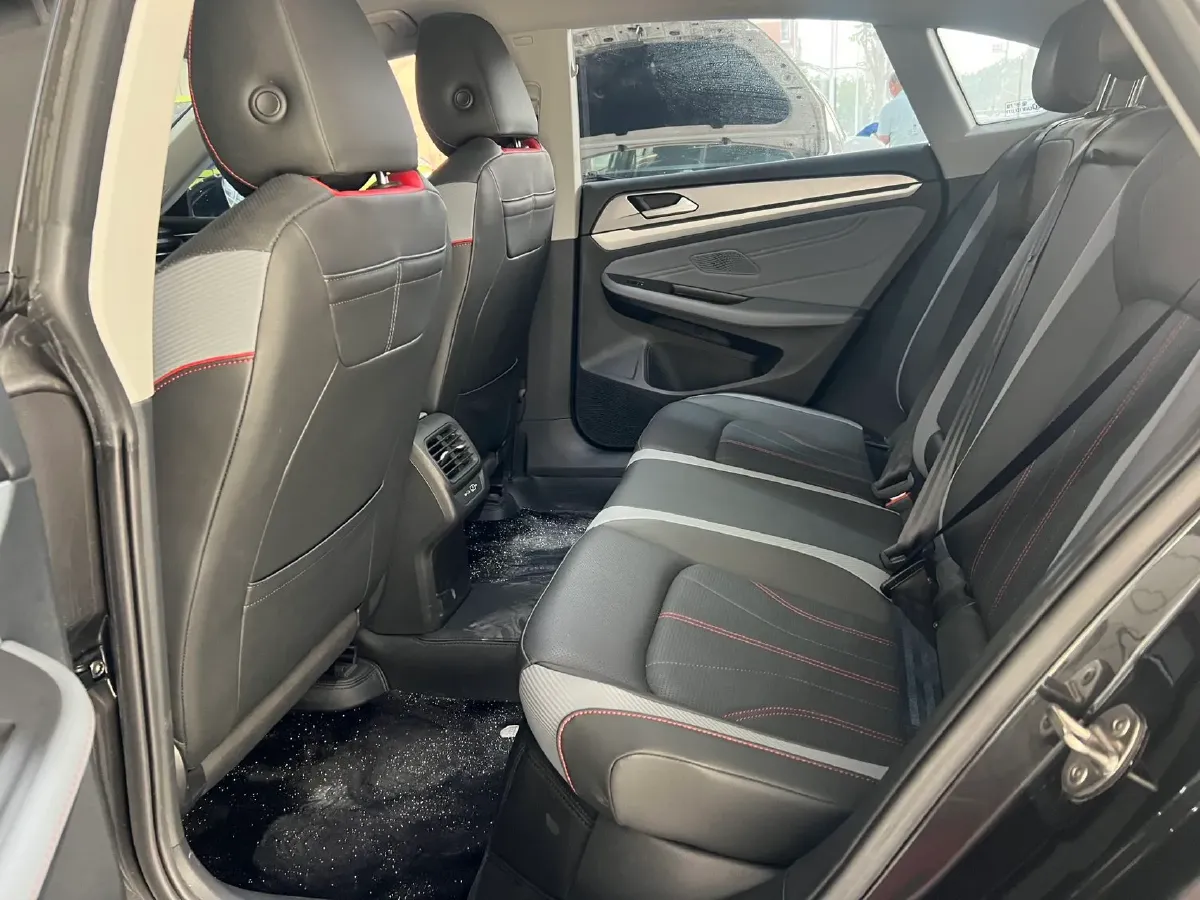 2024 Volkswagen Lamando 1.4T 150HP L4 7DCT,autocango,china used car exporter,china ev exporter,chinese used car exporter,chinese used ev exporter