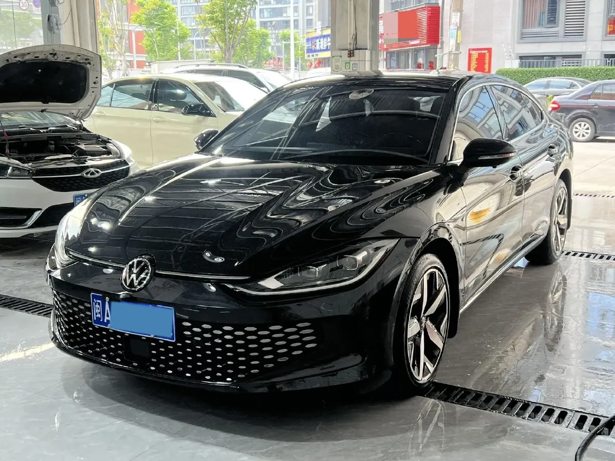 2024 Volkswagen Lamando 1.4T 150HP L4 7DCT,autocango,china used car exporter,china ev exporter,chinese used car exporter,chinese used ev exporter