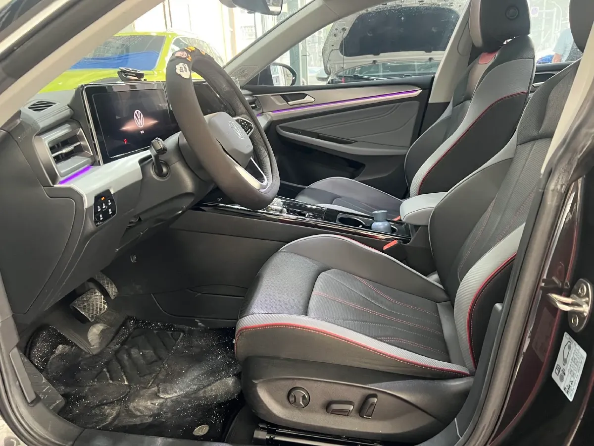 2024 Volkswagen Lamando 1.4T 150HP L4 7DCT,autocango,china used car exporter,china ev exporter,chinese used car exporter,chinese used ev exporter