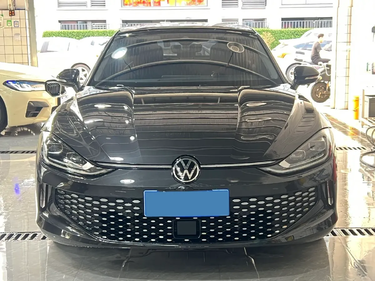 2024 Volkswagen Lamando 1.4T 150HP L4 7DCT,autocango,china used car exporter,china ev exporter,chinese used car exporter,chinese used ev exporter