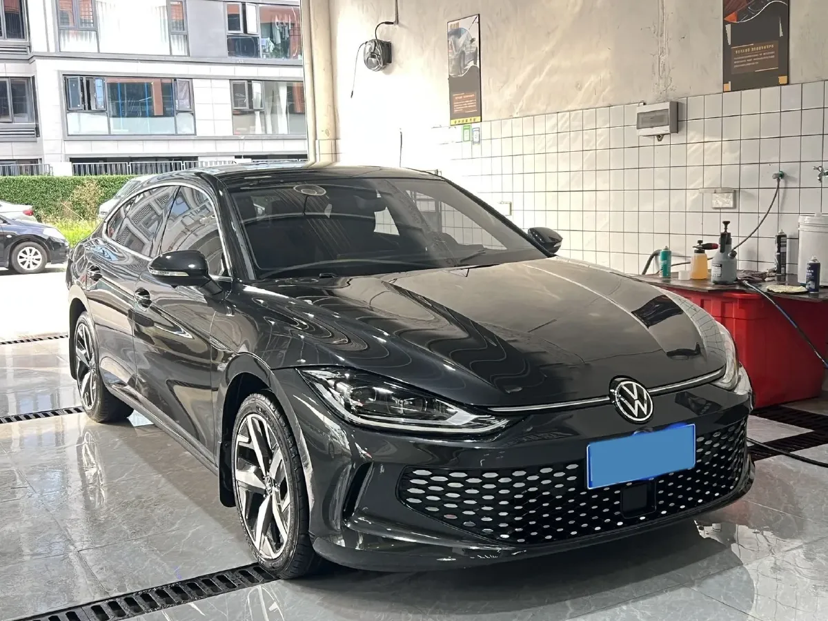 2024 Volkswagen Lamando 1.4T 150HP L4 7DCT,autocango,china used car exporter,china ev exporter,chinese used car exporter,chinese used ev exporter