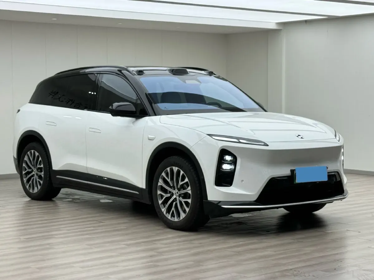 2025 NIO ES6 BEV,autocango,china used car exporter,china ev exporter,chinese used car exporter,chinese used ev exporter