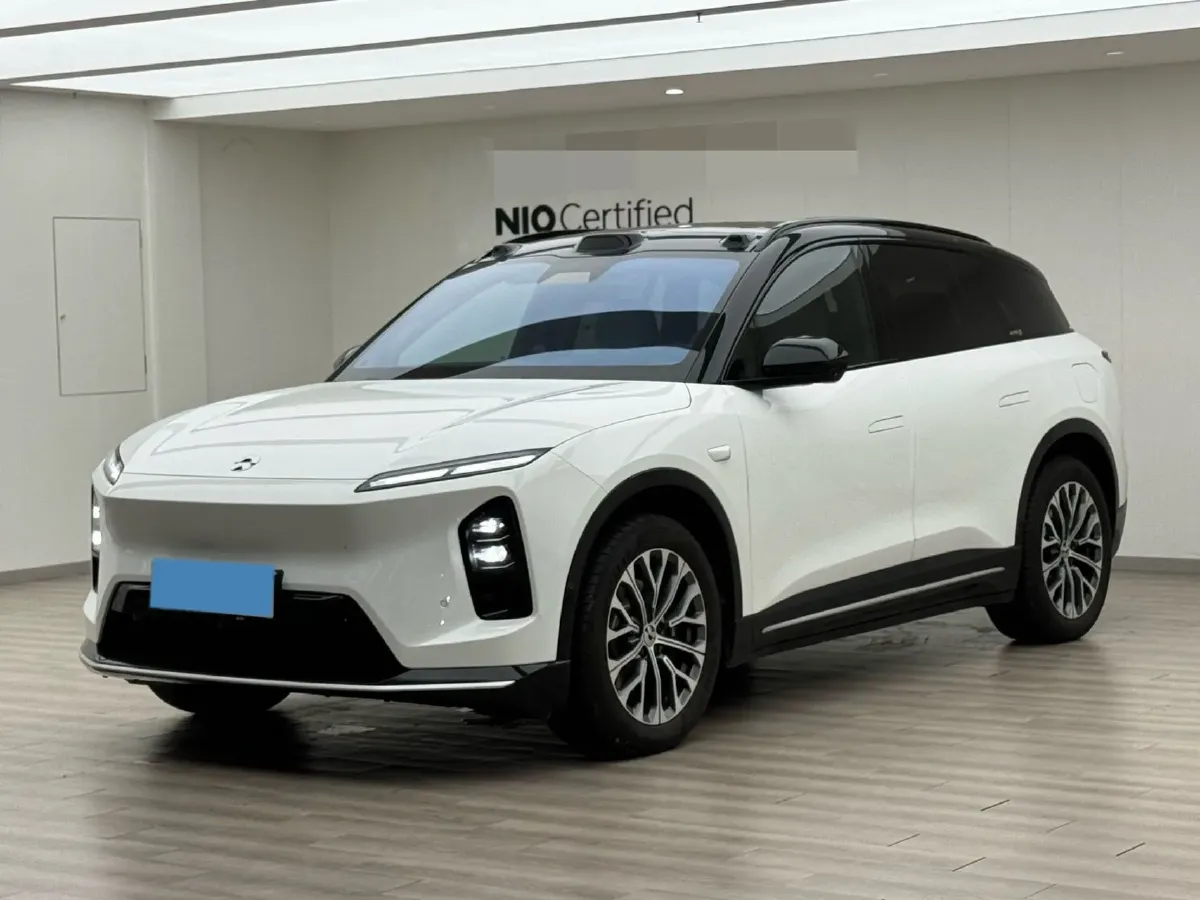 2025 NIO ES6 BEV,autocango,china used car exporter,china ev exporter,chinese used car exporter,chinese used ev exporter