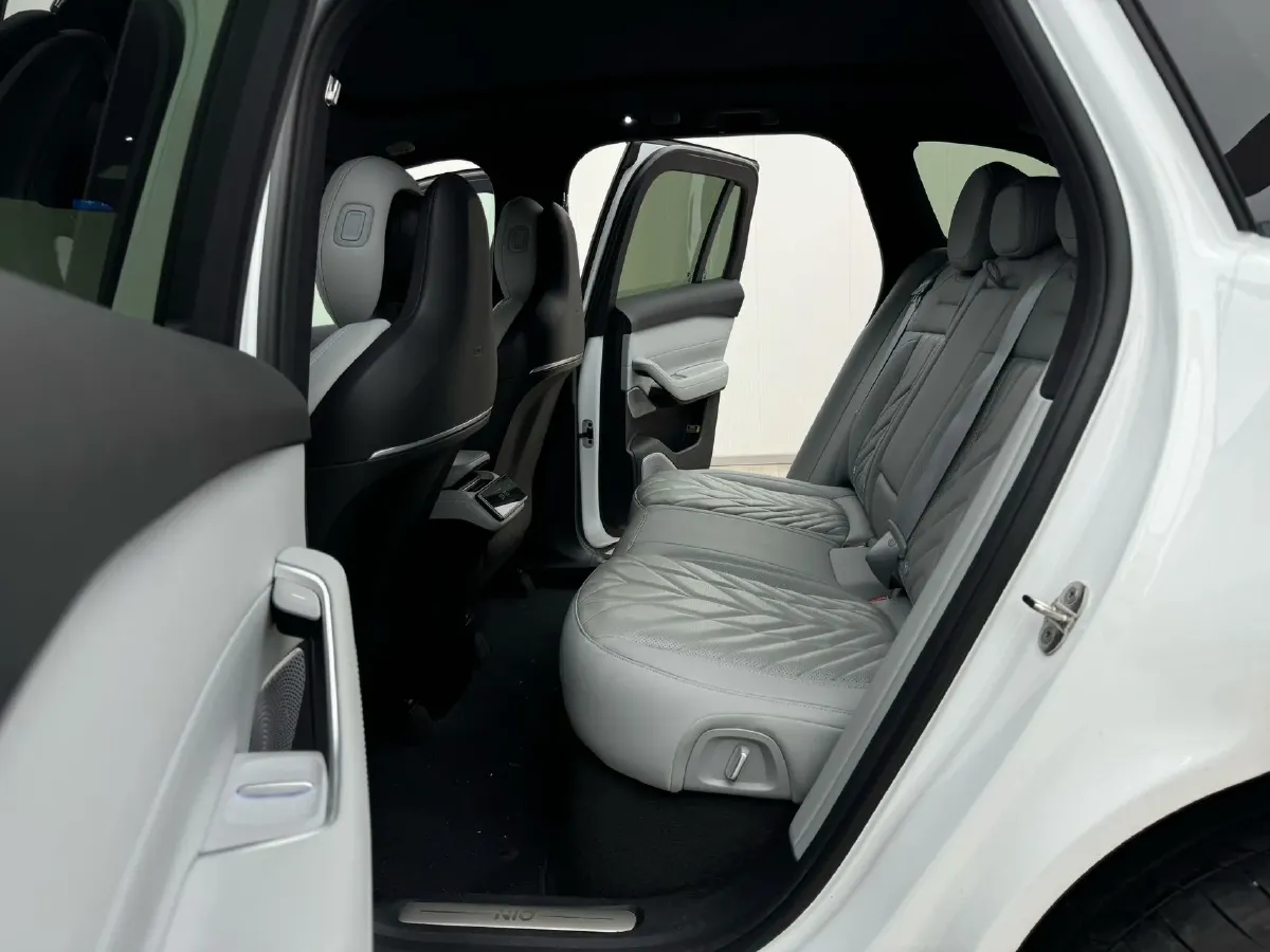 2025 NIO ES6 BEV,autocango,china used car exporter,china ev exporter,chinese used car exporter,chinese used ev exporter