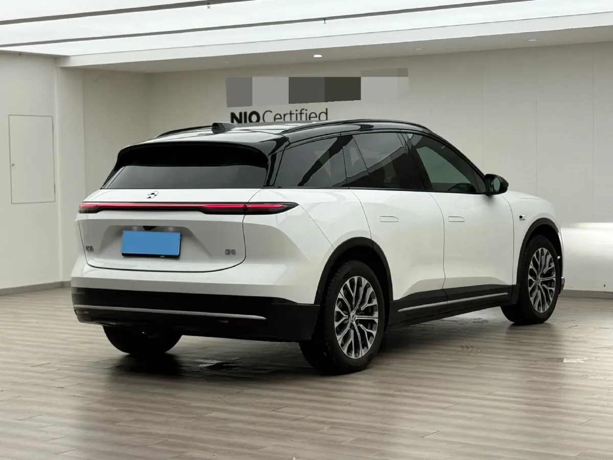 2025 NIO ES6 BEV,autocango,china used car exporter,china ev exporter,chinese used car exporter,chinese used ev exporter