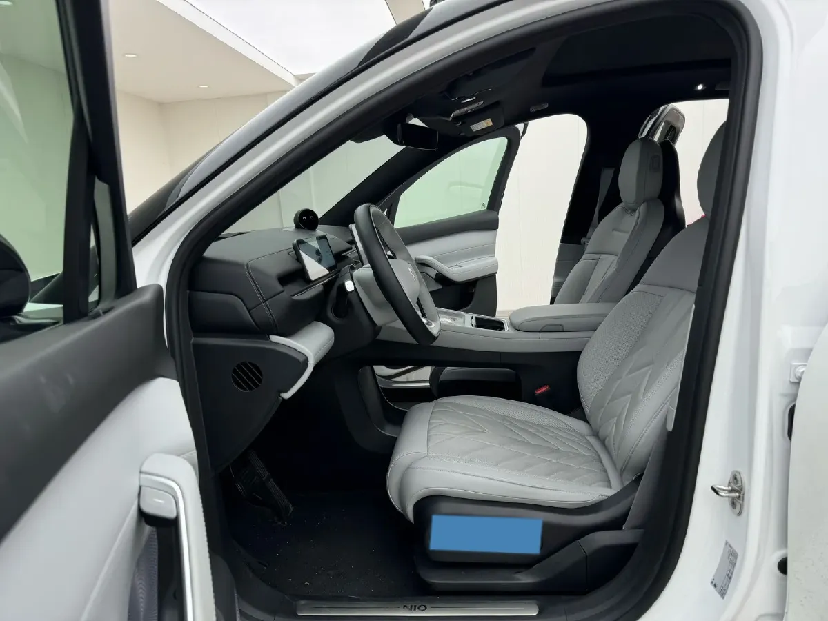 2025 NIO ES6 BEV,autocango,china used car exporter,china ev exporter,chinese used car exporter,chinese used ev exporter