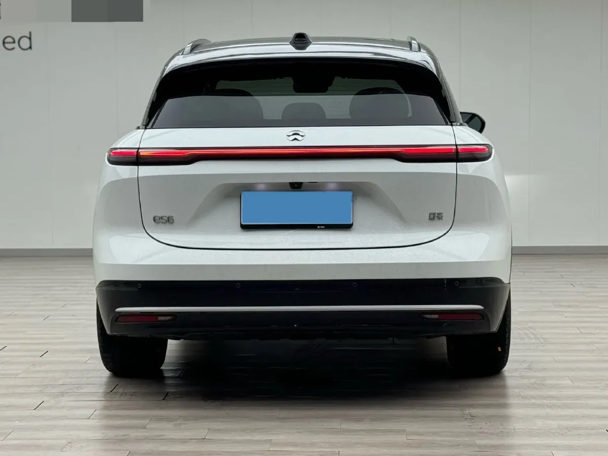 2025 NIO ES6 BEV,autocango,china used car exporter,china ev exporter,chinese used car exporter,chinese used ev exporter