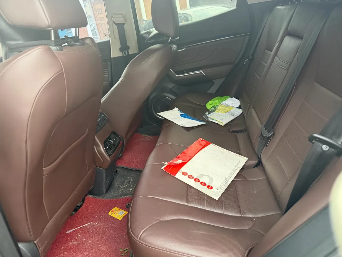 2017 WEY VV5 2.0T 197HP L4 7DCT,autocango,china used car exporter,china ev exporter,chinese used car exporter,chinese used ev exporter