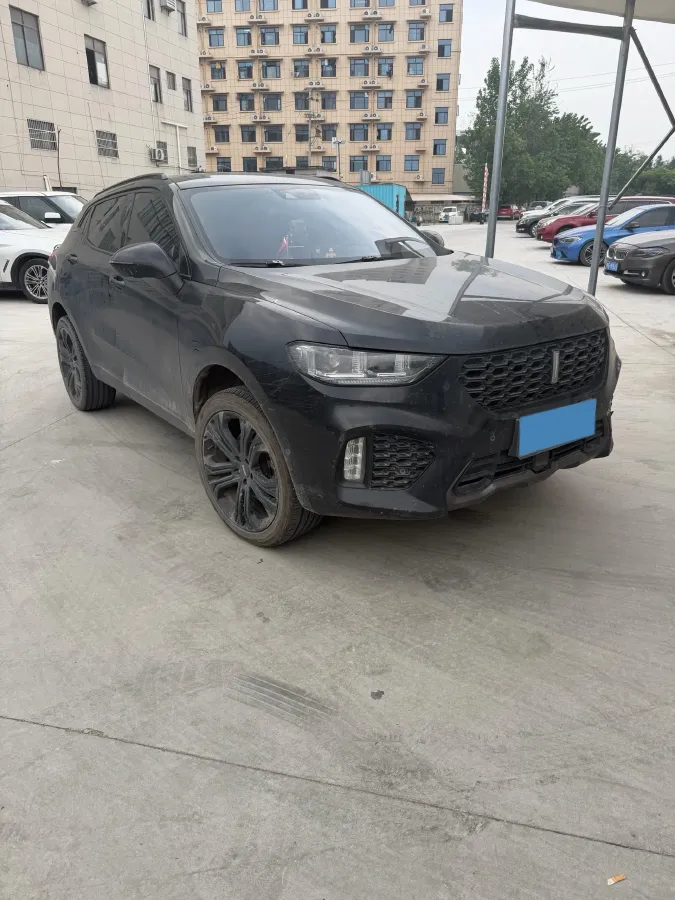 2017 WEY VV5 2.0T 197HP L4 7DCT,autocango,china used car exporter,china ev exporter,chinese used car exporter,chinese used ev exporter