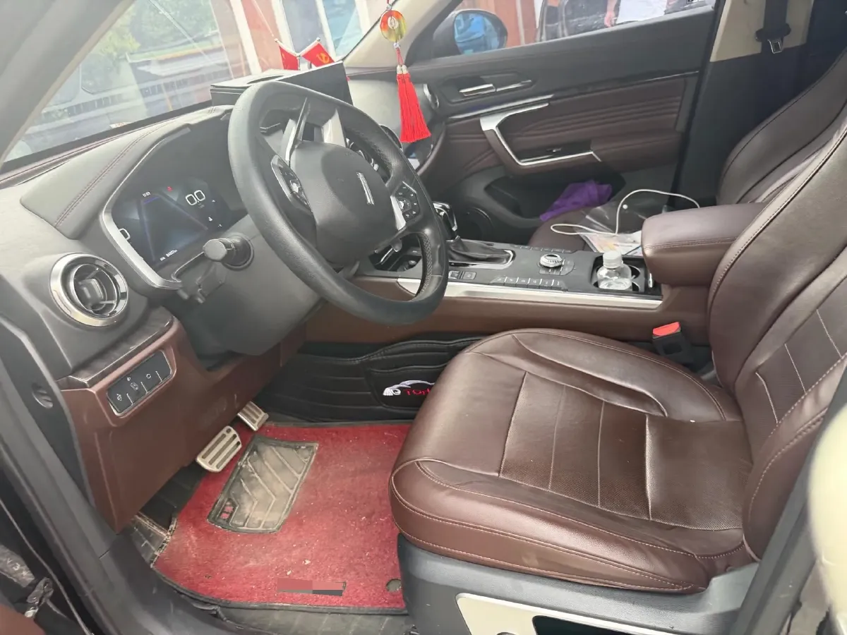 2017 WEY VV5 2.0T 197HP L4 7DCT,autocango,china used car exporter,china ev exporter,chinese used car exporter,chinese used ev exporter