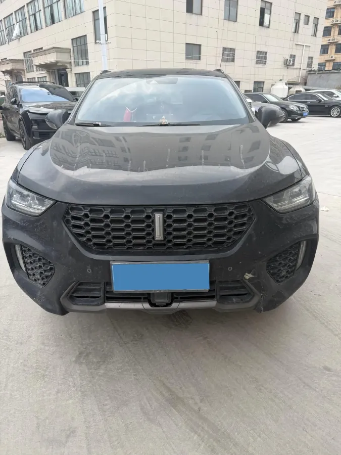 2017 WEY VV5 2.0T 197HP L4 7DCT,autocango,china used car exporter,china ev exporter,chinese used car exporter,chinese used ev exporter