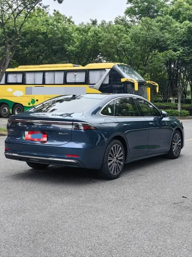 2025 Geely Galaxy A7 1.5L 112HP L4 1DHT PHEV,autocango,china used car exporter,china ev exporter,chinese used car exporter,chinese used ev exporter