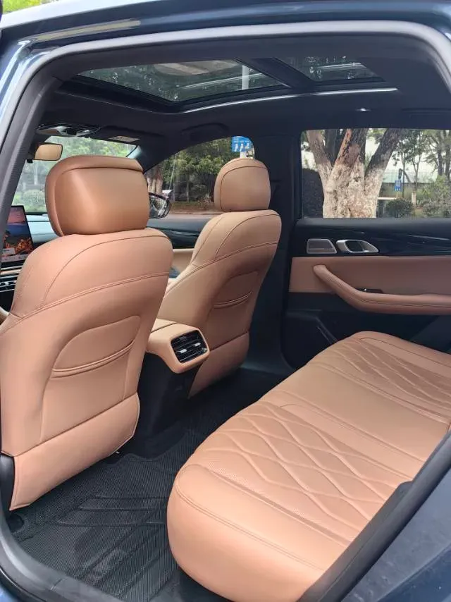 2025 Geely Galaxy A7 1.5L 112HP L4 1DHT PHEV,autocango,china used car exporter,china ev exporter,chinese used car exporter,chinese used ev exporter