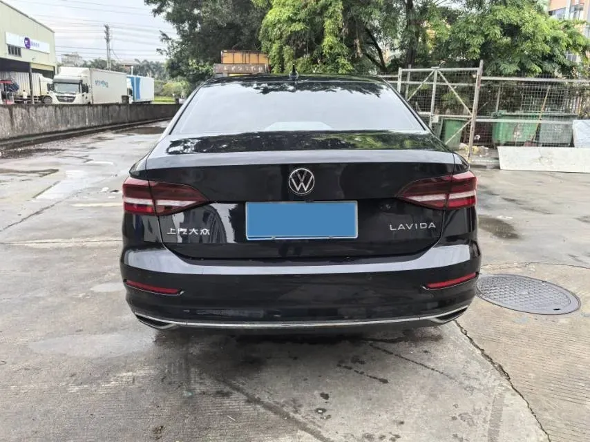2021 Volkswagen Lavida 1.5L 113HP L4 6AT,autocango,china used car exporter,china ev exporter,chinese used car exporter,chinese used ev exporter