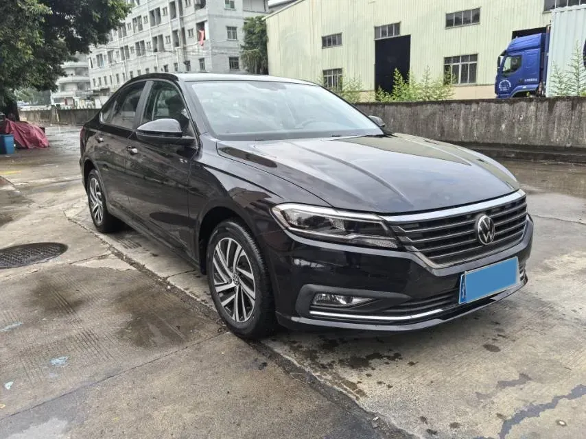 2021 Volkswagen Lavida 1.5L 113HP L4 6AT,autocango,china used car exporter,china ev exporter,chinese used car exporter,chinese used ev exporter