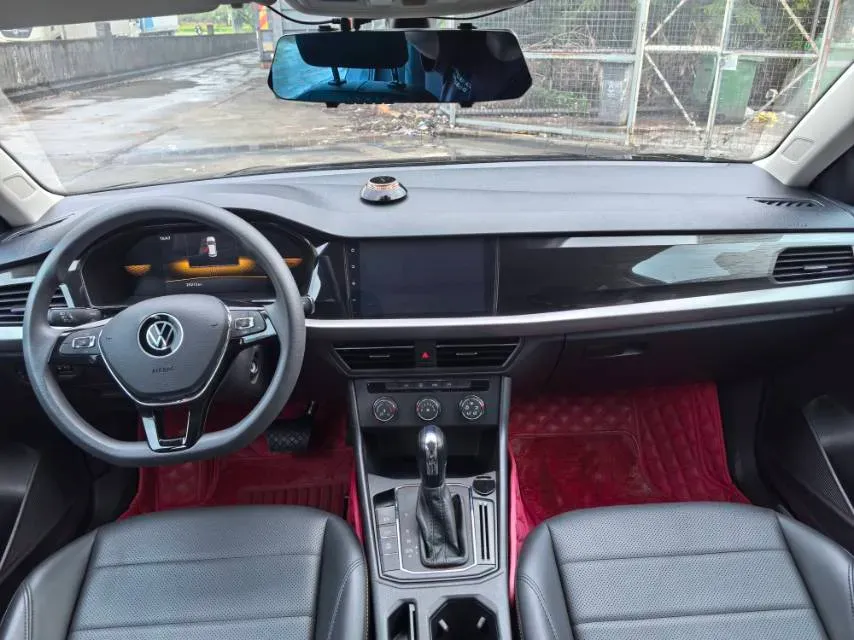 2021 Volkswagen Lavida 1.5L 113HP L4 6AT,autocango,china used car exporter,china ev exporter,chinese used car exporter,chinese used ev exporter
