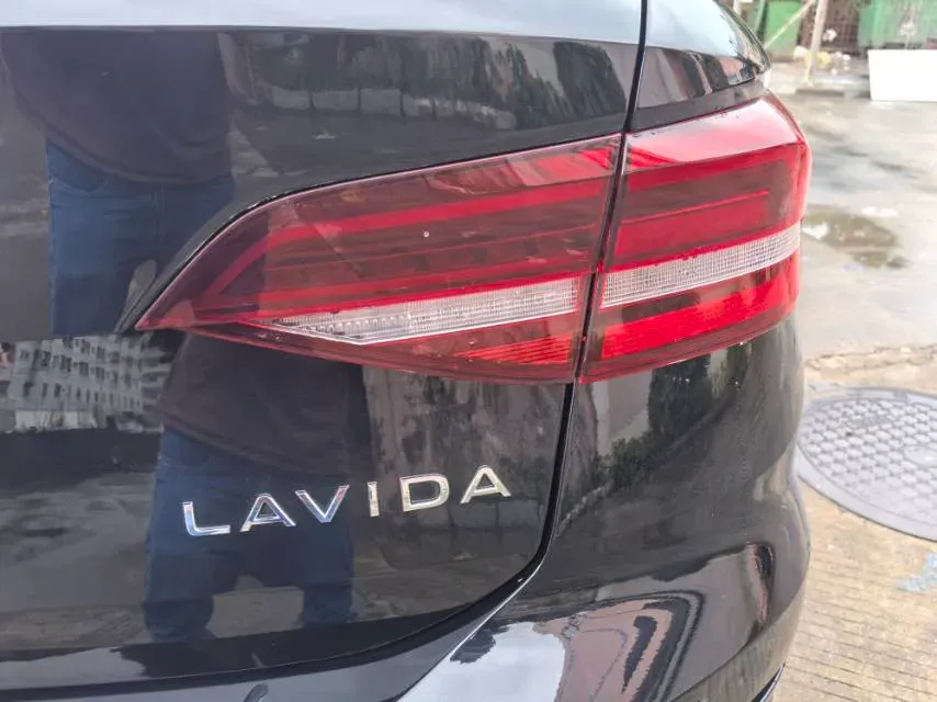 2021 Volkswagen Lavida 1.5L 113HP L4 6AT,autocango,china used car exporter,china ev exporter,chinese used car exporter,chinese used ev exporter