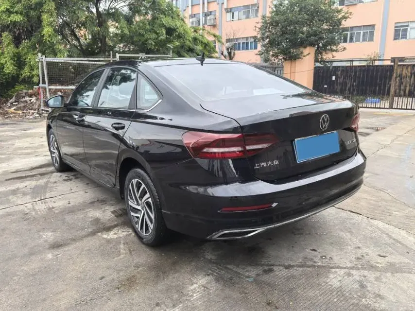 2021 Volkswagen Lavida 1.5L 113HP L4 6AT,autocango,china used car exporter,china ev exporter,chinese used car exporter,chinese used ev exporter