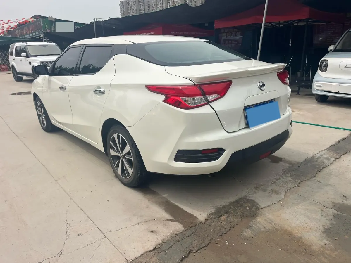 2019 Nissan Bluebird 1.6L 126HP L4 CVT,autocango,china used car exporter,china ev exporter,chinese used car exporter,chinese used ev exporter