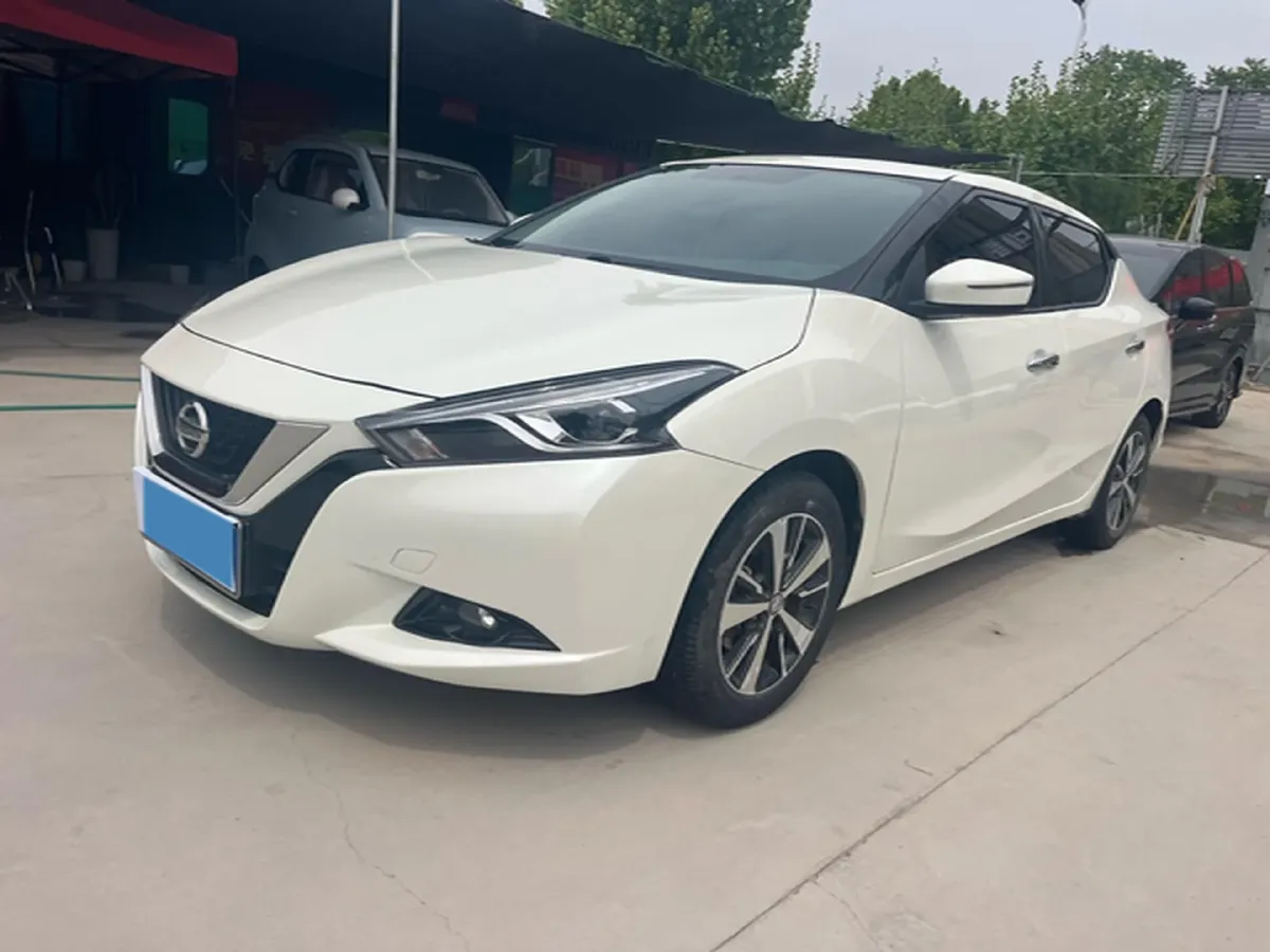 2019 Nissan Bluebird 1.6L 126HP L4 CVT,autocango,china used car exporter,china ev exporter,chinese used car exporter,chinese used ev exporter