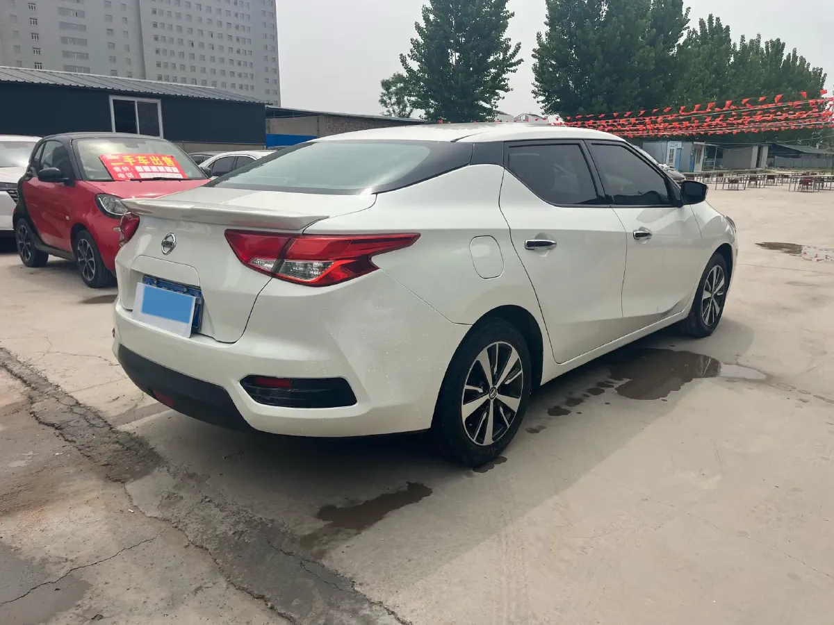 2019 Nissan Bluebird 1.6L 126HP L4 CVT,autocango,china used car exporter,china ev exporter,chinese used car exporter,chinese used ev exporter