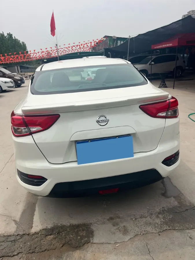 2019 Nissan Bluebird 1.6L 126HP L4 CVT,autocango,china used car exporter,china ev exporter,chinese used car exporter,chinese used ev exporter