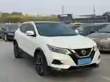 2019 Nissan Qashqai 2.0L 154HP L4 CVT