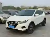 2019 Nissan Qashqai 2.0L 154HP L4 CVT