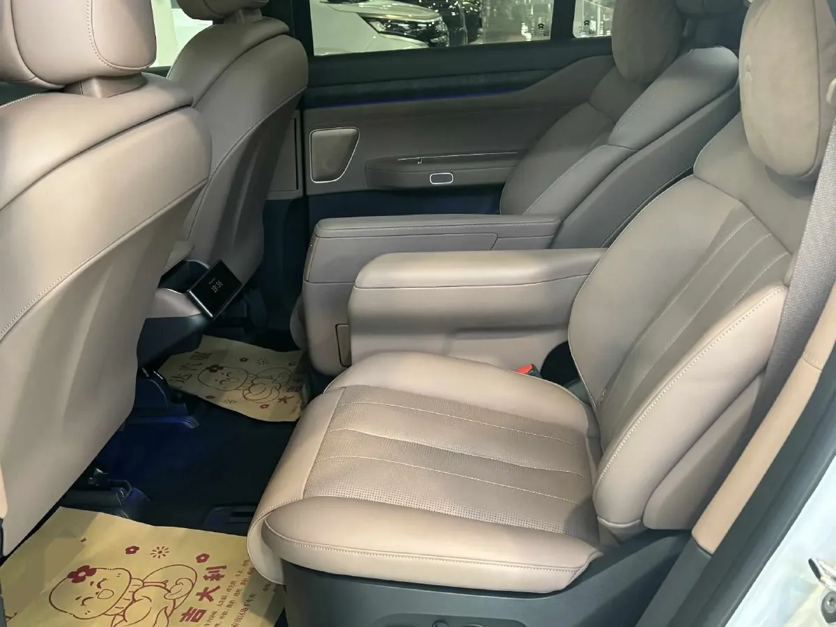 2023 NIO ES8 BEV 75KWH,autocango,china used car exporter,china ev exporter,chinese used car exporter,chinese used ev exporter