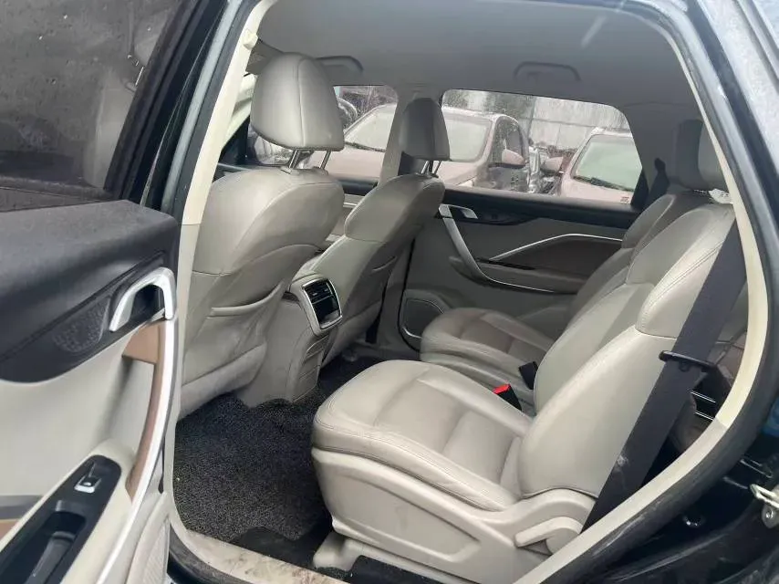 2019 Geely JiaJi 1.8T 184HP L4 6AT,autocango,china used car exporter,china ev exporter,chinese used car exporter,chinese used ev exporter