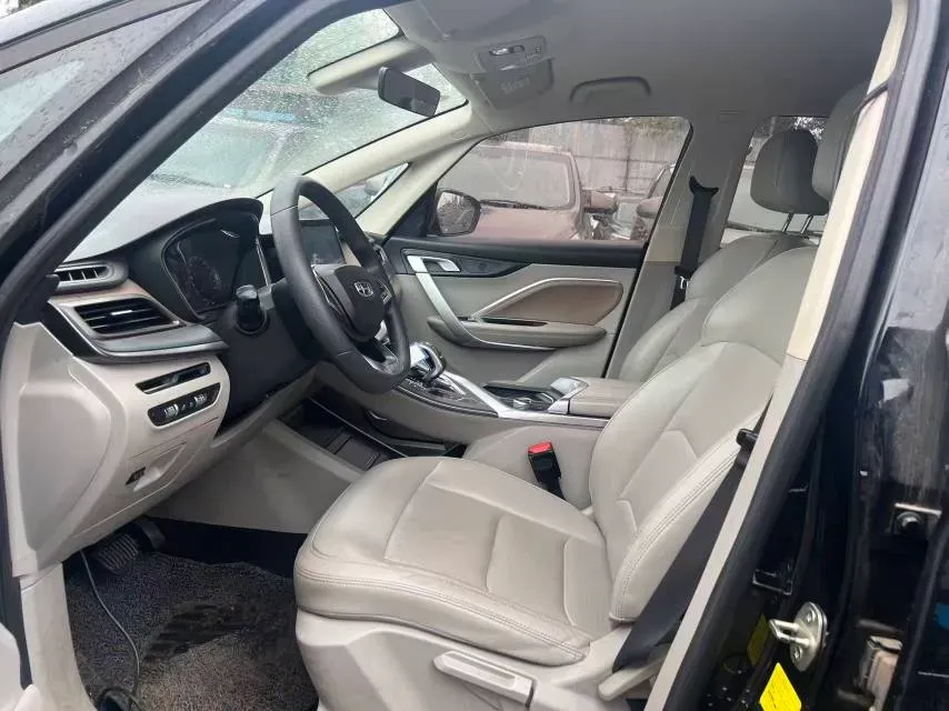 2019 Geely JiaJi 1.8T 184HP L4 6AT,autocango,china used car exporter,china ev exporter,chinese used car exporter,chinese used ev exporter