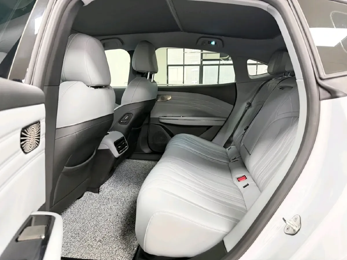 2025 BYD QinL 1.5L 101HP L4 E-CVT PHEV,autocango,china used car exporter,china ev exporter,chinese used car exporter,chinese used ev exporter