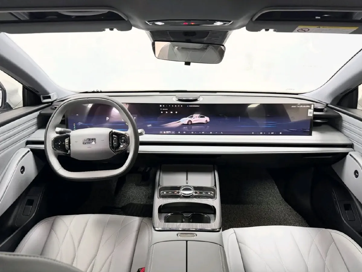 2025 BYD QinL 1.5L 101HP L4 E-CVT PHEV,autocango,china used car exporter,china ev exporter,chinese used car exporter,chinese used ev exporter