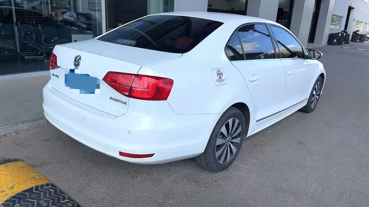2018 Volkswagen Sagitar 1.2T 110HP L4 7DCT,autocango,china used car exporter,china ev exporter,chinese used car exporter,chinese used ev exporter