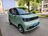 2021 WuLing HongGuang MINI EV BEV 13.9KWH