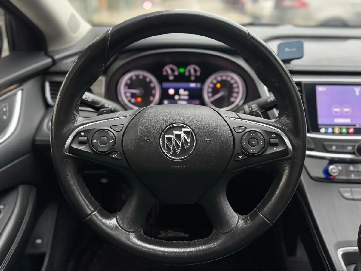 2021 Buick Larcosse 2.0T 237HP L4 9AT,autocango,china used car exporter,china ev exporter,chinese used car exporter,chinese used ev exporter