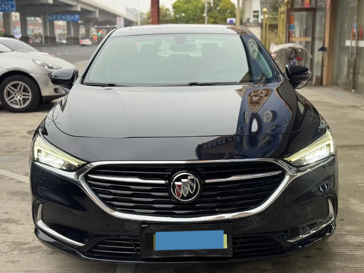 2021 Buick Larcosse 2.0T 237HP L4 9AT,autocango,china used car exporter,china ev exporter,chinese used car exporter,chinese used ev exporter