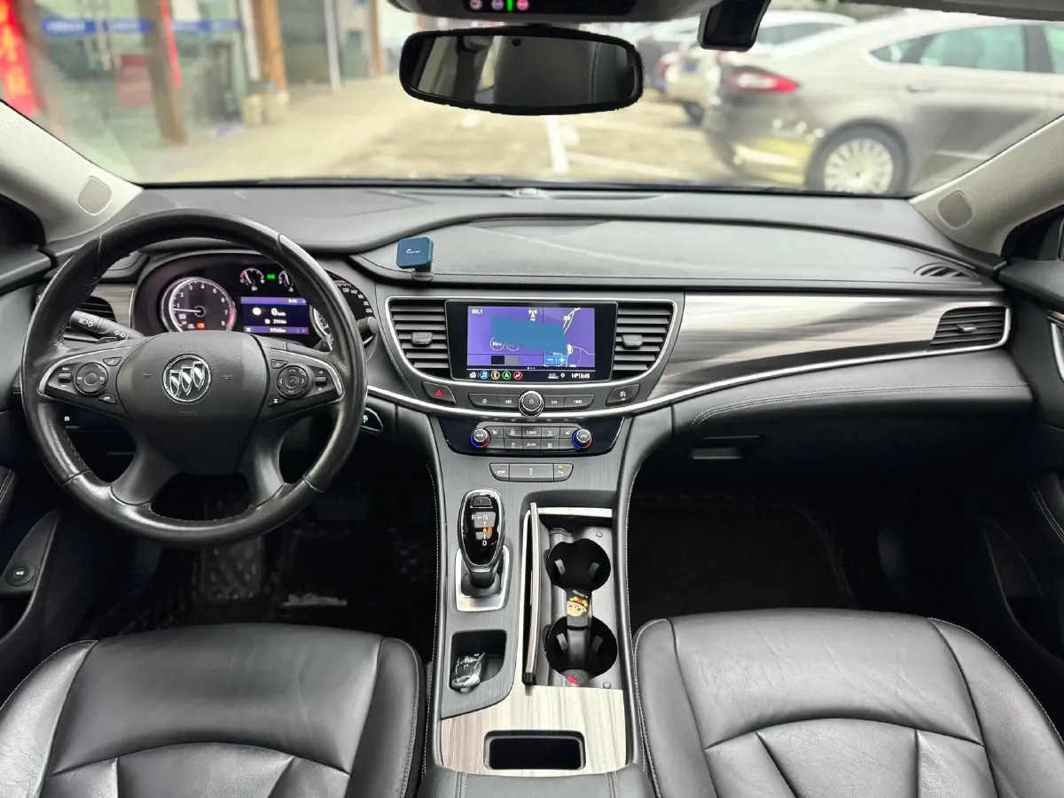 2021 Buick Larcosse 2.0T 237HP L4 9AT,autocango,china used car exporter,china ev exporter,chinese used car exporter,chinese used ev exporter