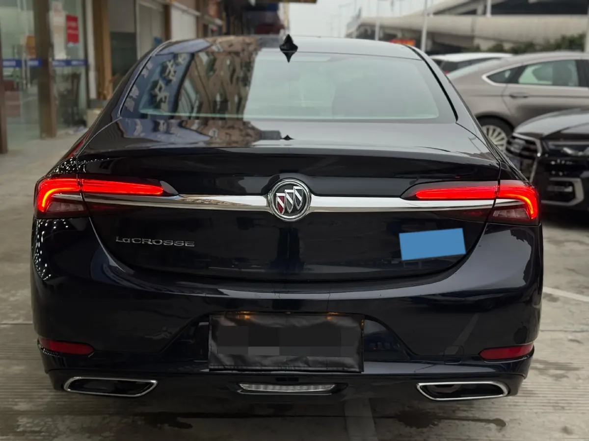 2021 Buick Larcosse 2.0T 237HP L4 9AT,autocango,china used car exporter,china ev exporter,chinese used car exporter,chinese used ev exporter