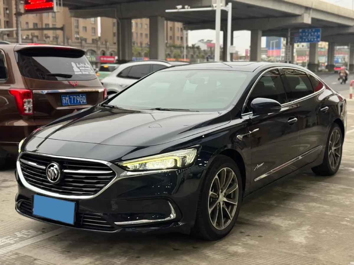 2021 Buick Larcosse 2.0T 237HP L4 9AT,autocango,china used car exporter,china ev exporter,chinese used car exporter,chinese used ev exporter