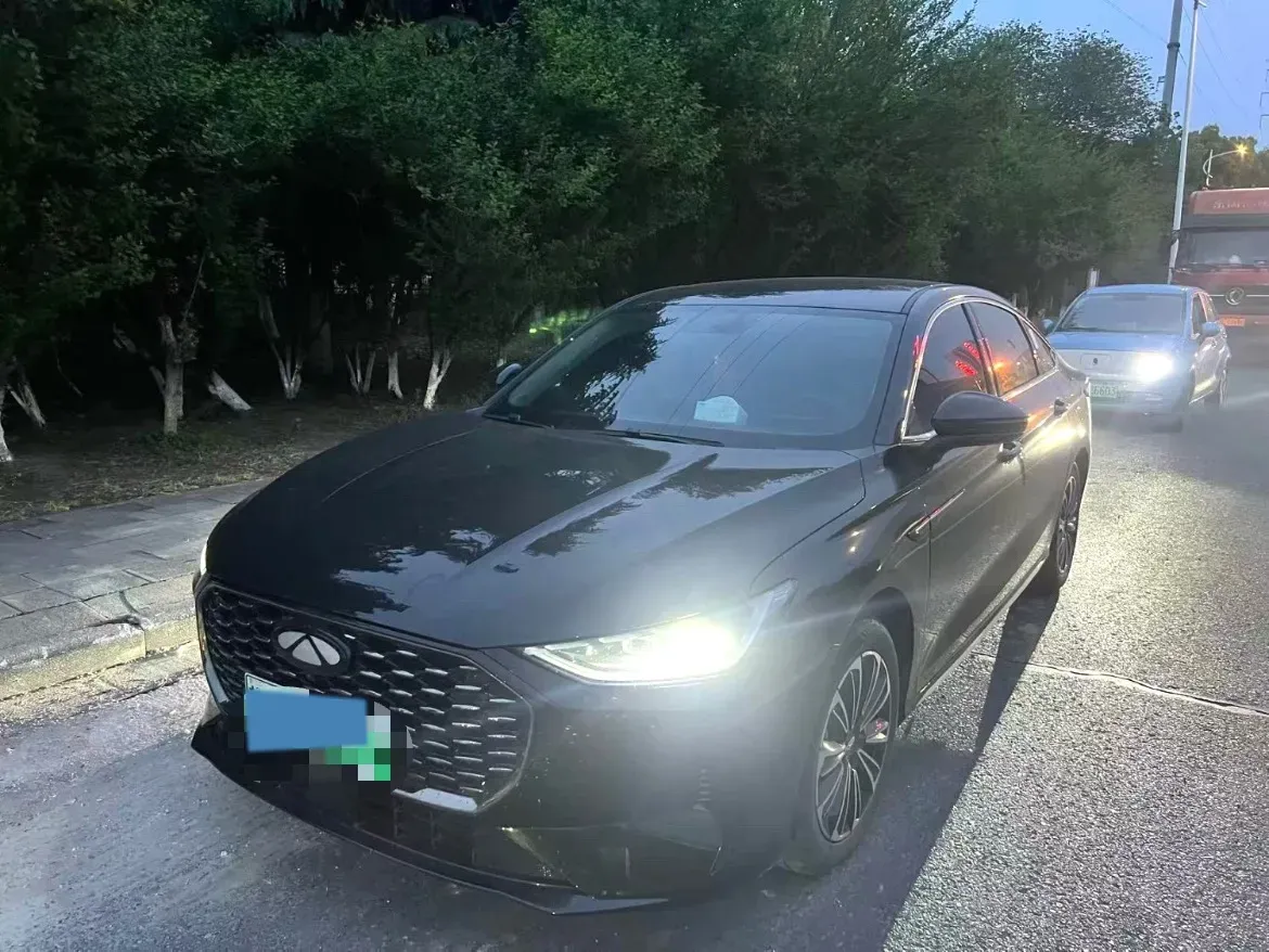 2025 Fulwin FulwinA8L 1.5T 156HP L4 1DHT PHEV 18.67KWH,autocango,china used car exporter,china ev exporter,chinese used car exporter,chinese used ev exporter