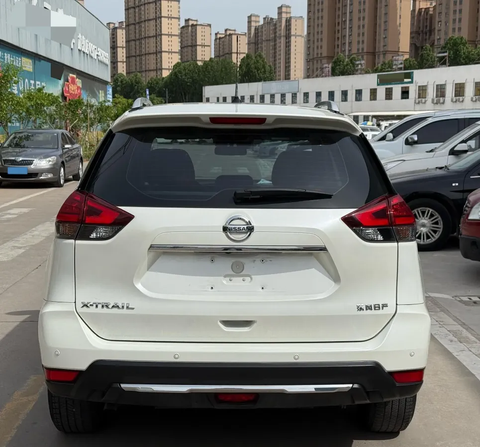 2021 Nissan X-Trail 2.0L 151HP L4 CVT,autocango,china used car exporter,china ev exporter,chinese used car exporter,chinese used ev exporter