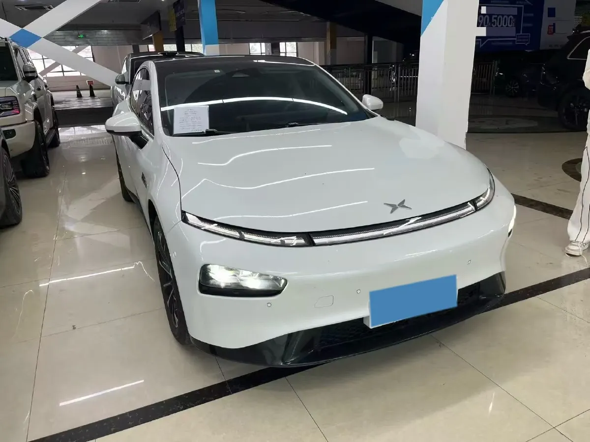 2021 Xpeng P7 BEV 60.2KWH,autocango,china used car exporter,china ev exporter,chinese used car exporter,chinese used ev exporter