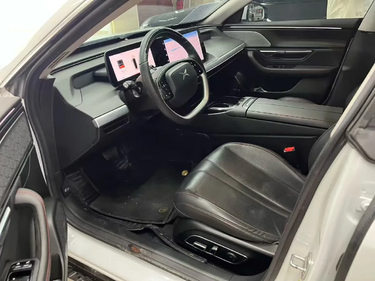 2021 Xpeng P7 BEV 60.2KWH,autocango,china used car exporter,china ev exporter,chinese used car exporter,chinese used ev exporter