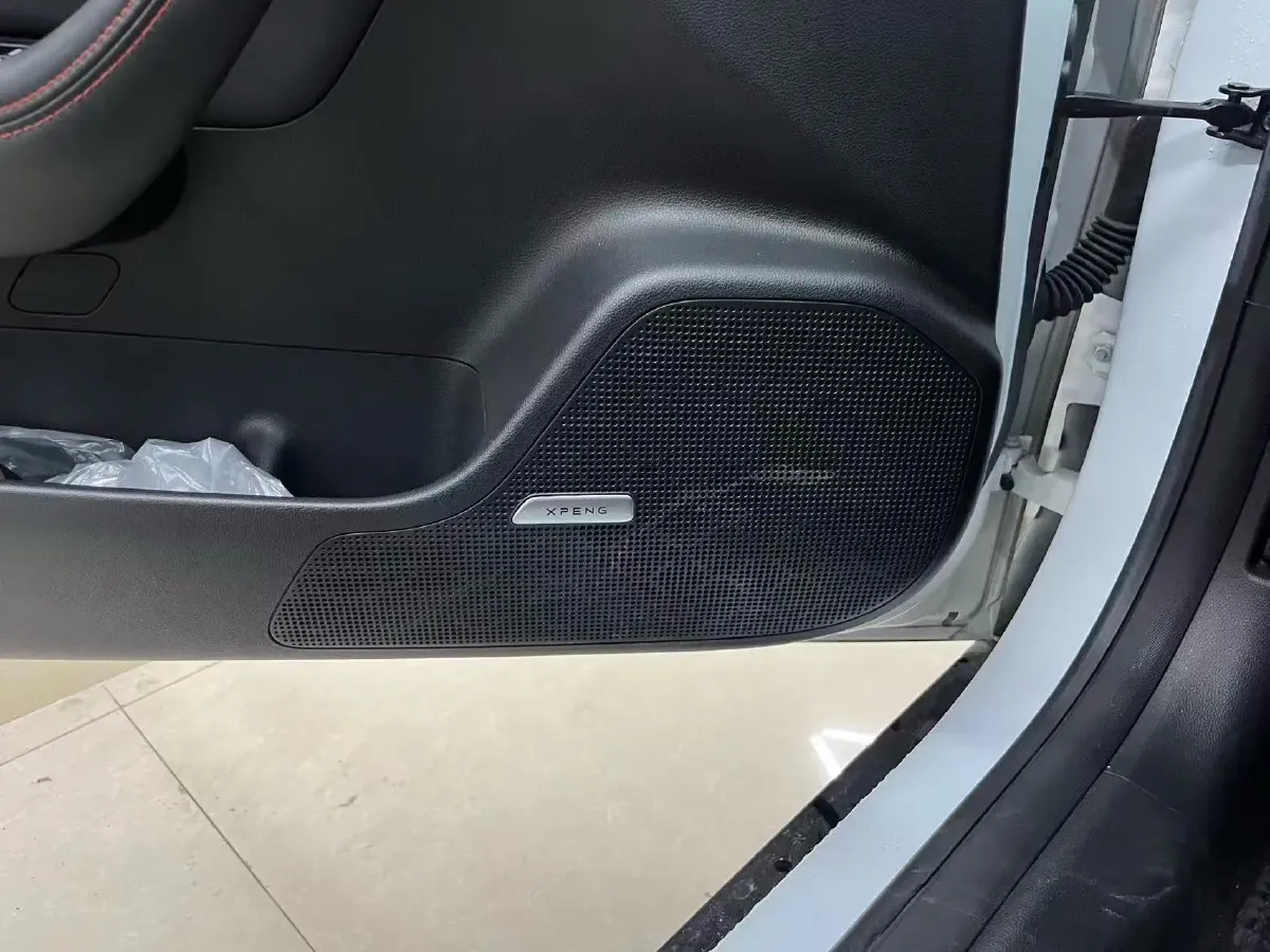 2021 Xpeng P7 BEV 60.2KWH,autocango,china used car exporter,china ev exporter,chinese used car exporter,chinese used ev exporter