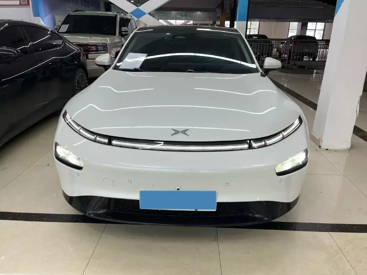 2021 Xpeng P7 BEV 60.2KWH,autocango,china used car exporter,china ev exporter,chinese used car exporter,chinese used ev exporter