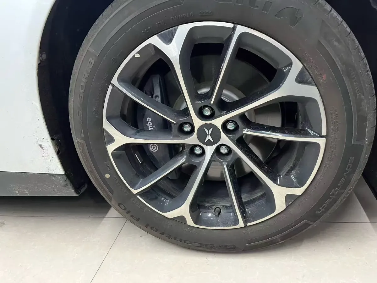 2021 Xpeng P7 BEV 60.2KWH,autocango,china used car exporter,china ev exporter,chinese used car exporter,chinese used ev exporter