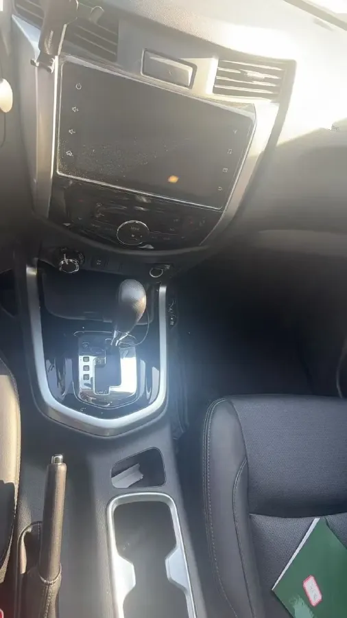 2020 Nissan Terra 2.5L 193HP L4 7AT,autocango,china used car exporter,china ev exporter,chinese used car exporter,chinese used ev exporter