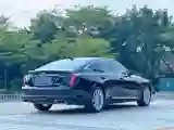 2020 Cadillac CT5 2.0T 237HP L4 10AT